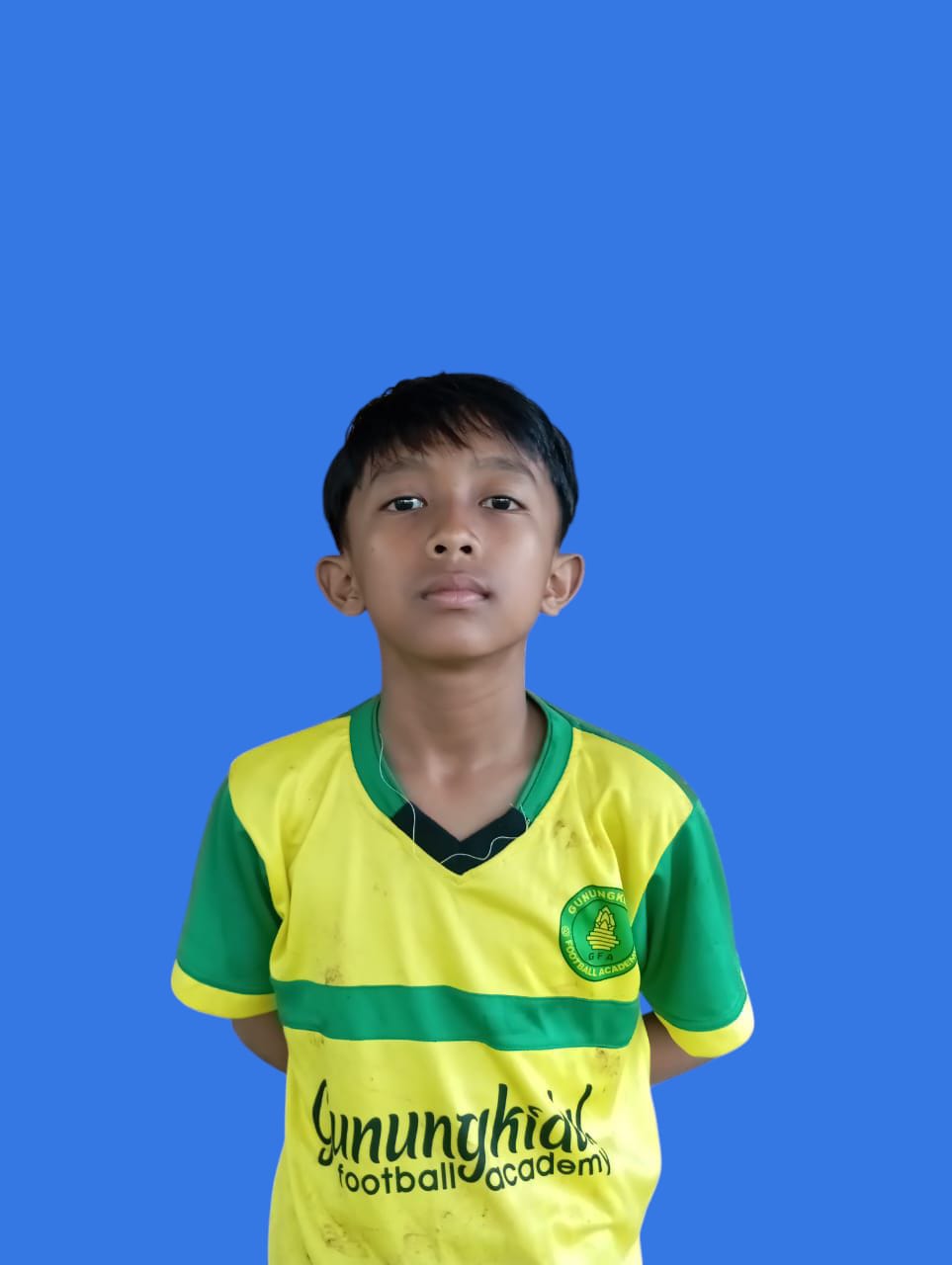 AHMAD IRSYAD FATIH